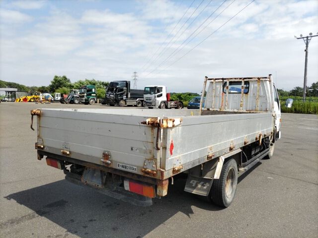1994 Toyota Dyna auction photo 5