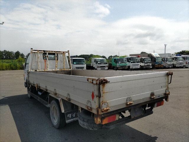 1994 Toyota Dyna auction photo 2