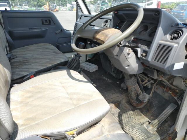 1994 Toyota Dyna auction photo 3