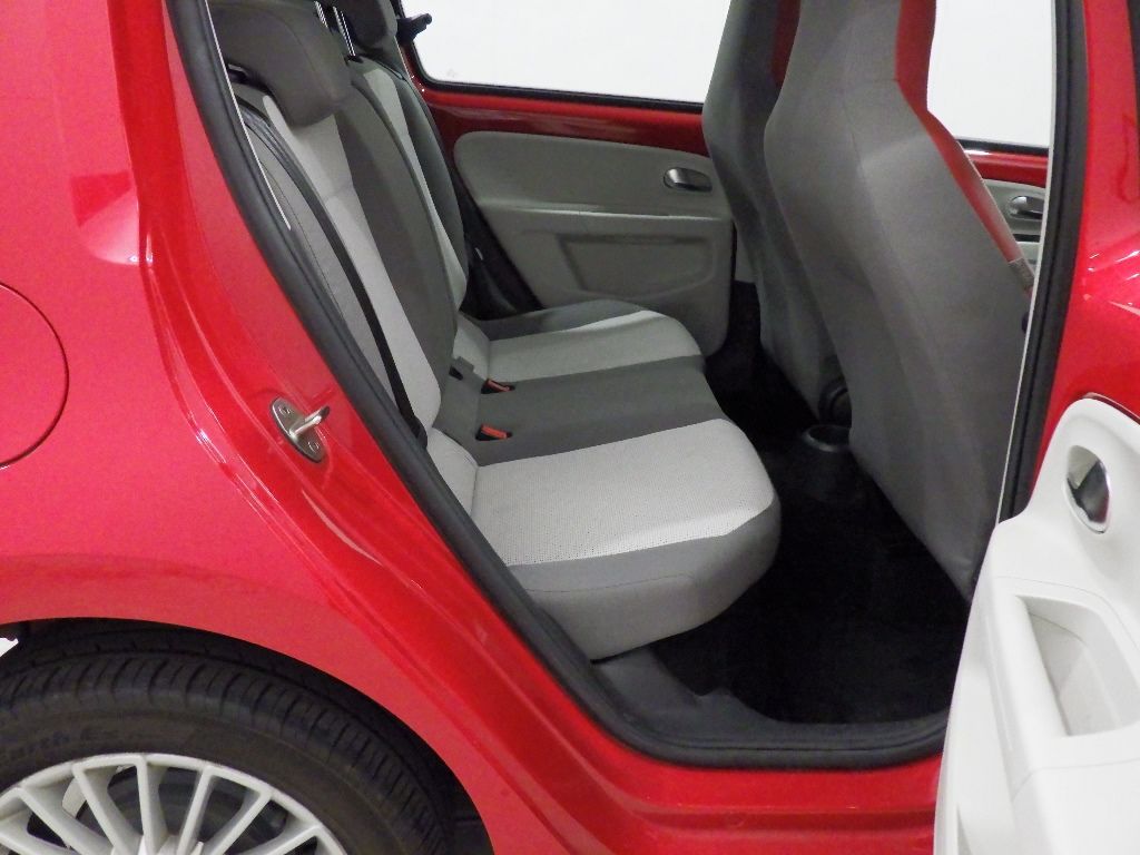 2015 Volkswagen アップ 5D ハイアップ! auction photo 7