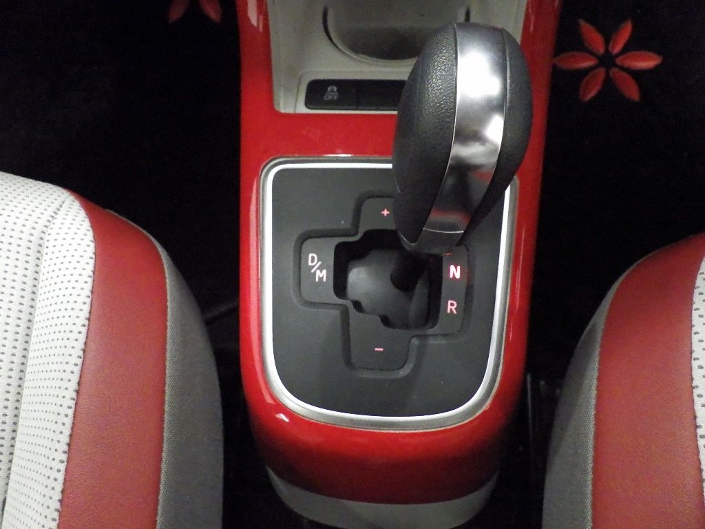 2015 Volkswagen アップ 5D ハイアップ! auction photo 11