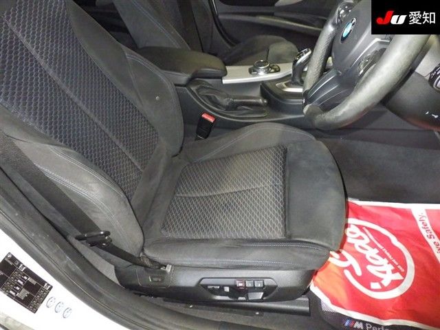 2014 BMW 3 Series Touring 320d Mスポーツ auction photo 6