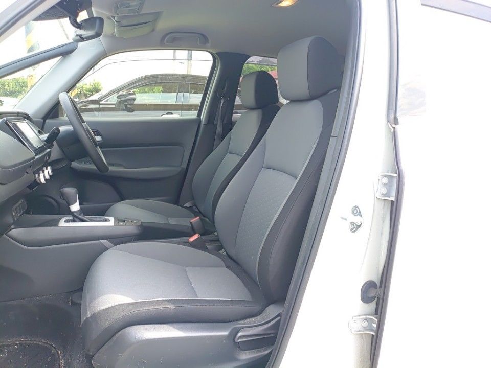 2021 Honda Fit auction photo 16