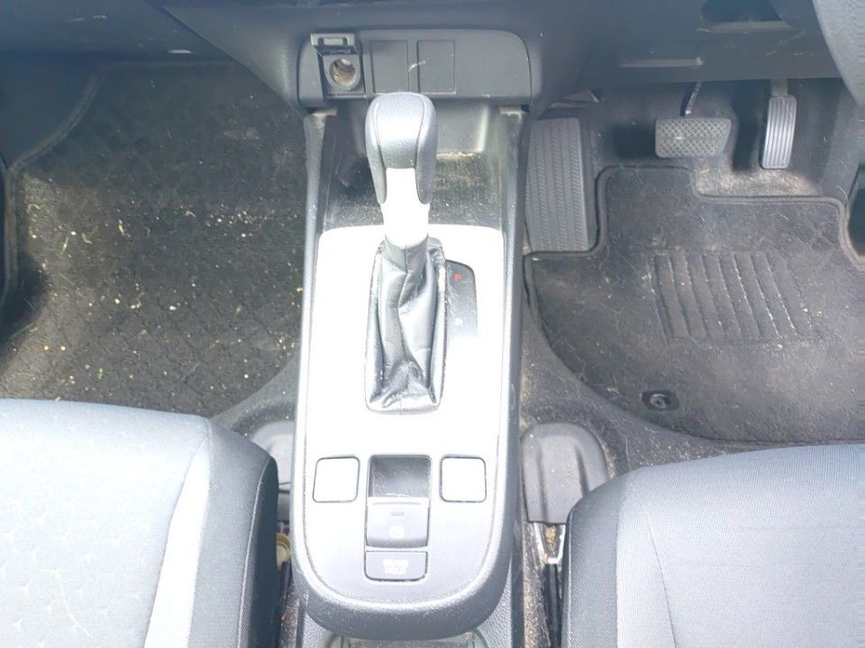 2021 Honda Fit auction photo 12