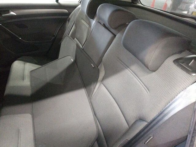 2013 Volkswagen ゴルフ TSIコンフォトLBテク auction photo 6
