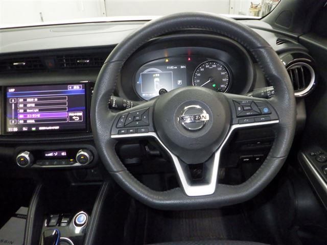 2022 Nissan Kicks X auction photo 5