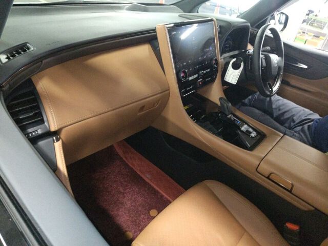 2026 Toyota Vellfire Zプレミア 4WD auction photo 3