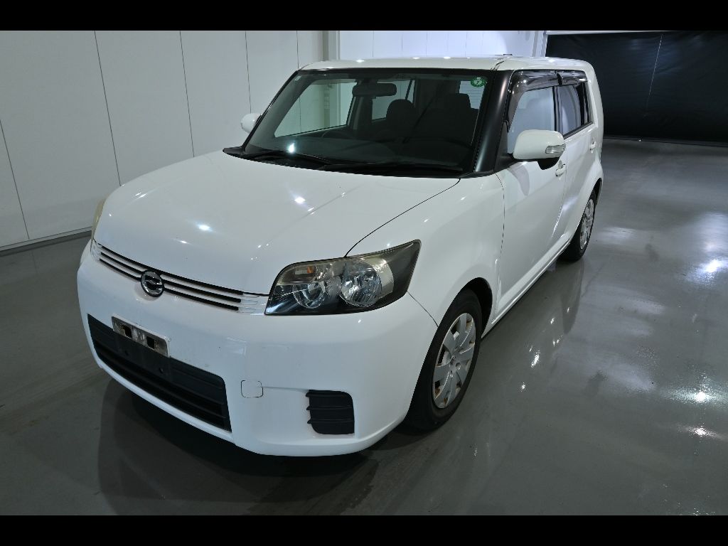 2007 Toyota Corolla Rumion 1.5G auction photo 4