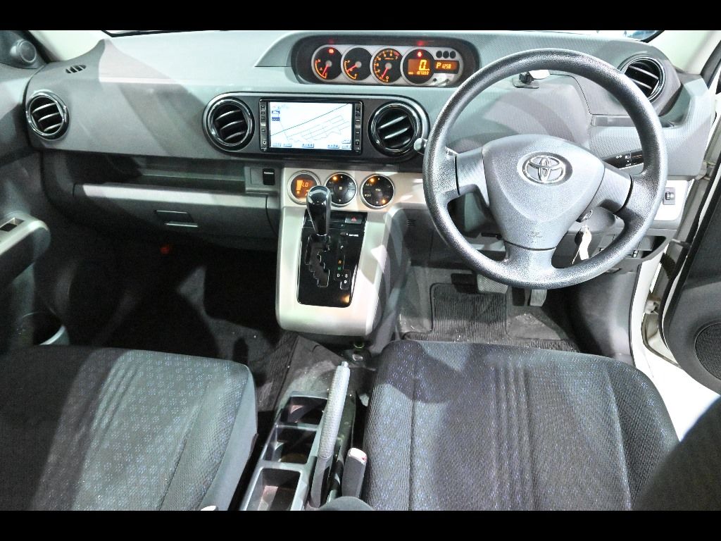 2007 Toyota Corolla Rumion 1.5G auction photo 3