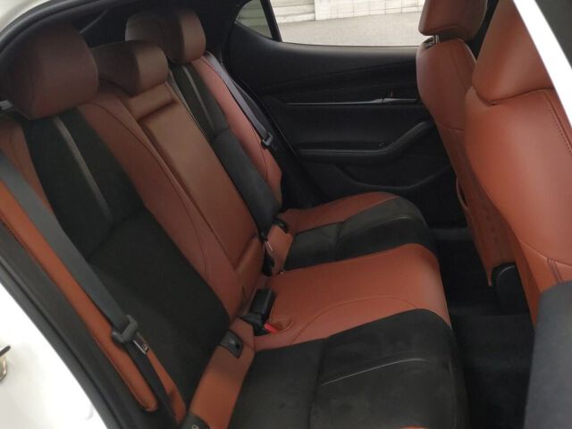 2023 Mazda 3ファストバック XD Retro Sports ED auction photo 6