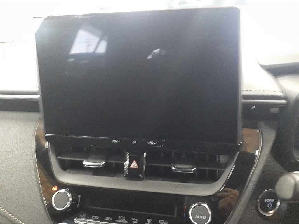 2023 Toyota Corolla Touring ハイブリッド ダブルバイビー auction photo 12