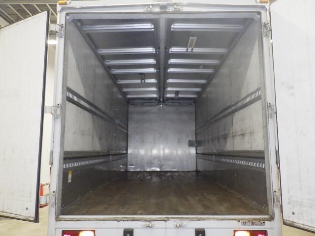 2015 Mitsubishi Fuso Fighter Wing auction photo 4