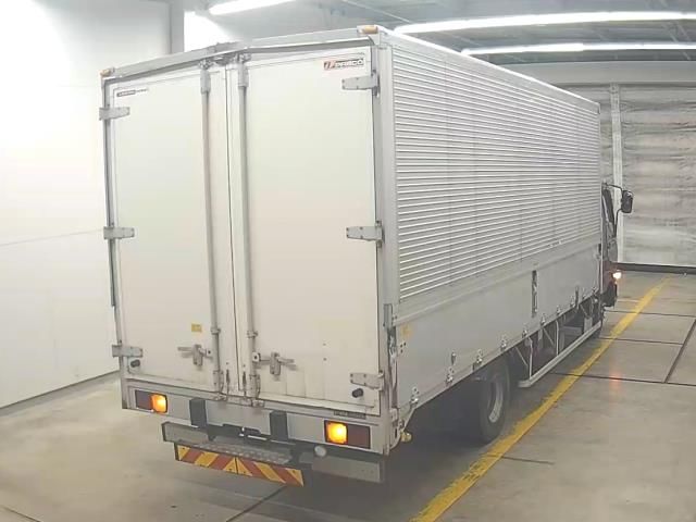 2015 Mitsubishi Fuso Fighter Wing auction photo 2