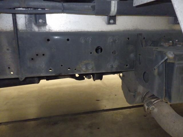 2015 Mitsubishi Fuso Fighter Wing auction photo 5