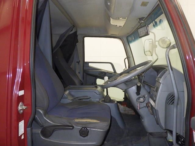 2015 Mitsubishi Fuso Fighter Wing auction photo 6