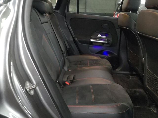 2022 Mercedes-Benz EQA ベースGAMGラナビ+ auction photo 6