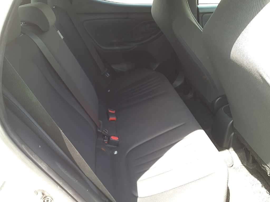 2021 Toyota Yaris X auction photo 12