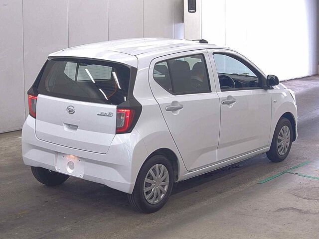 2023 Daihatsu Mira e:S L auction photo 5