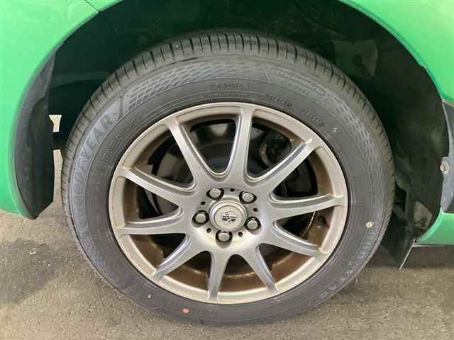 2017 Toyota Sienta G auction photo 8