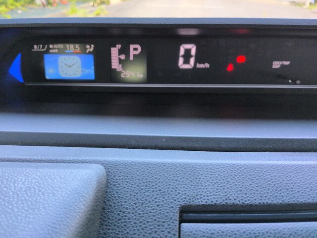 2025 Daihatsu Tanto Custom X auction photo 6