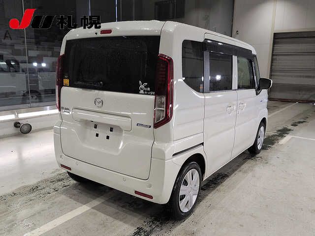 2023 Mazda Flair 4WD XS auction photo 2