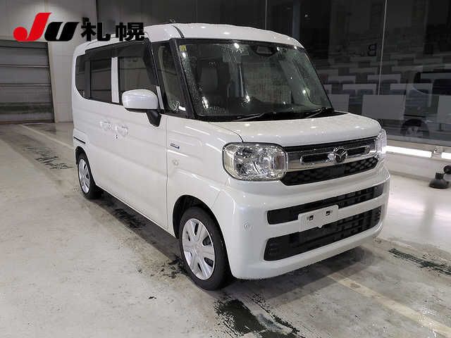 2023 Mazda Flair 4WD XS auction photo 8