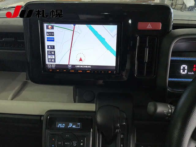 2023 Mazda Flair 4WD XS auction photo 6