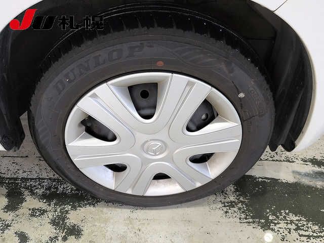 2023 Mazda Flair 4WD XS auction photo 9