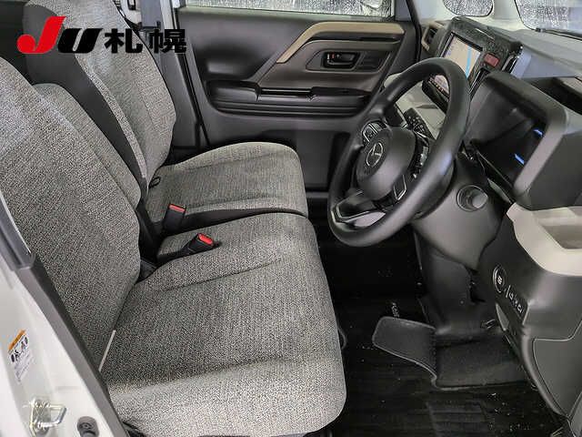 2023 Mazda Flair 4WD XS auction photo 5