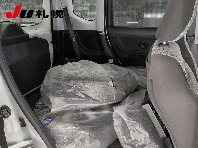 2023 Mazda Flair 4WD XS auction photo 7
