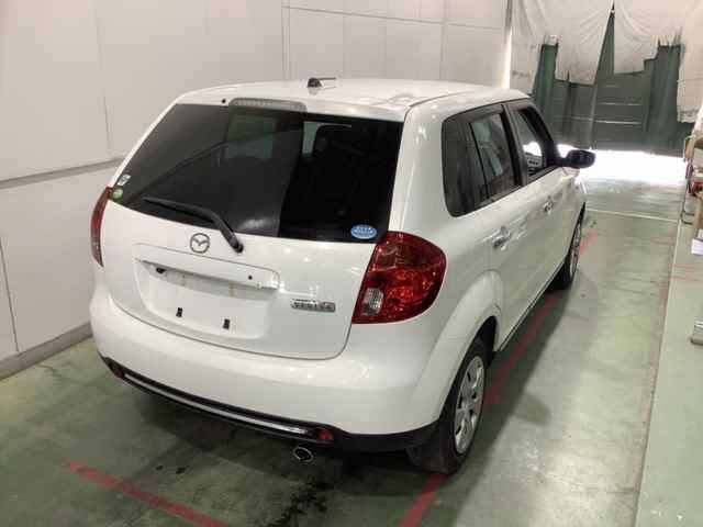2015 Mazda ベリーサ C auction photo 2