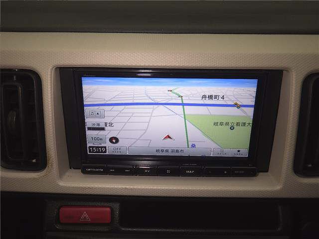 2020 Suzuki Alto L セーフティサポート auction photo 6
