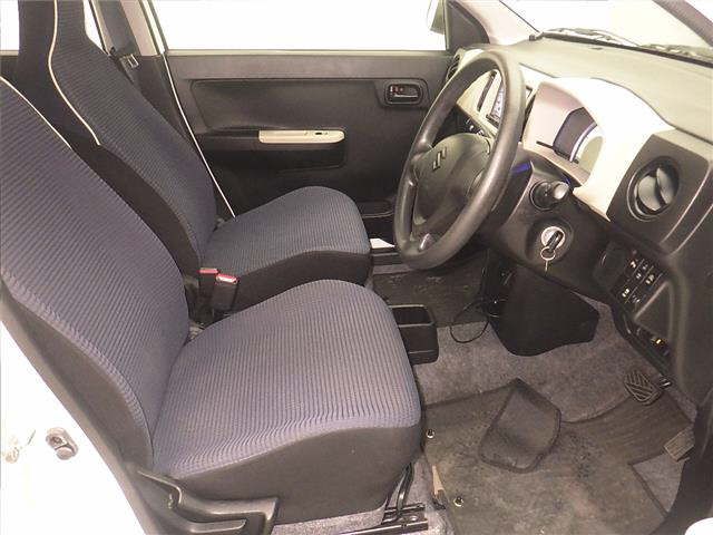2020 Suzuki Alto L セーフティサポート auction photo 5
