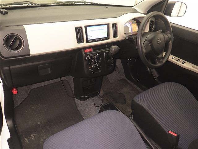 2020 Suzuki Alto L セーフティサポート auction photo 4