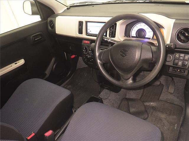 2020 Suzuki Alto L セーフティサポート auction photo 3