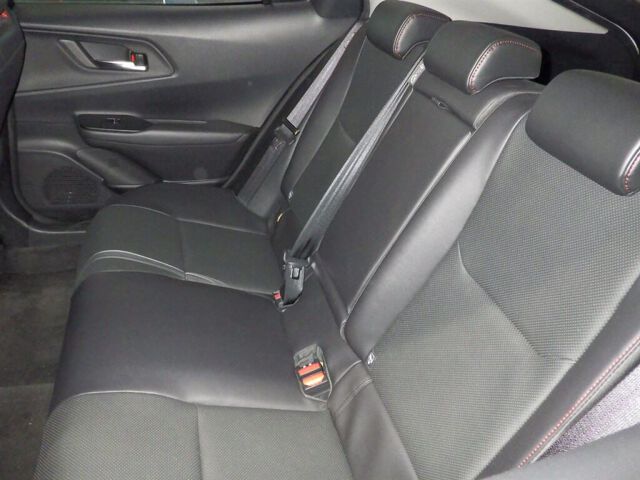 2023 Toyota Prius Z auction photo 6