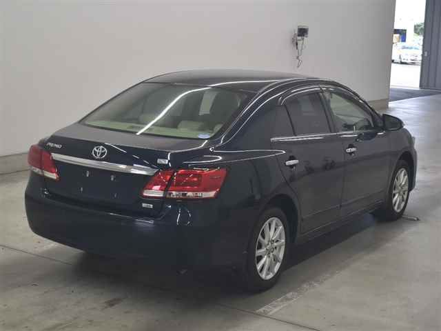 2018 Toyota Premio 1.8X EXパッケージ auction photo 5