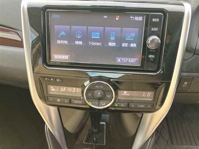 2018 Toyota Premio 1.8X EXパッケージ auction photo 6