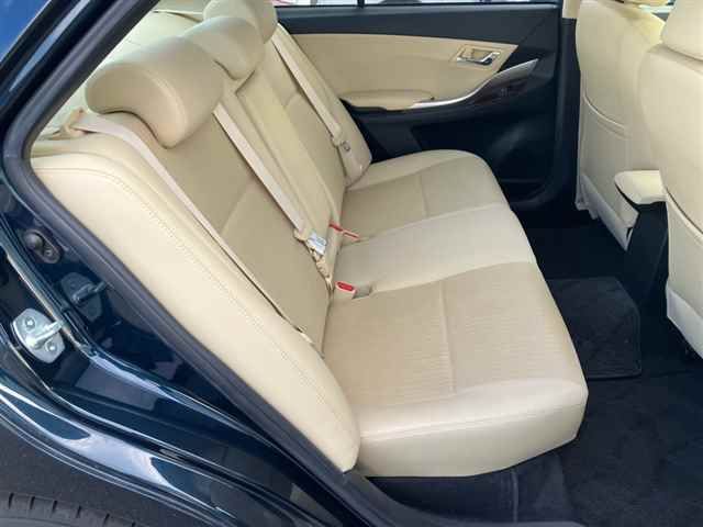 2018 Toyota Premio 1.8X EXパッケージ auction photo 7