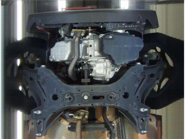 2022 Suzuki Hustler ハイブリッドG デュアルブレーキ auction photo 9