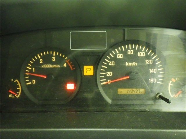 2016 Isuzu Elf ダブルキャブ auction photo 6