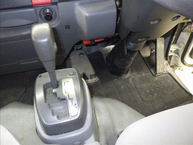 2016 Isuzu Elf ダブルキャブ auction photo 7