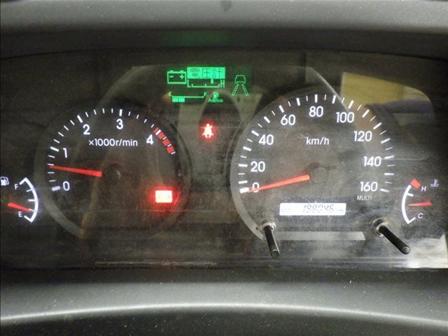 2019 Isuzu Elf covered car auction photo 6