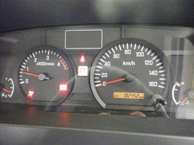 2018 Isuzu Elf 平ボディ auction photo 6
