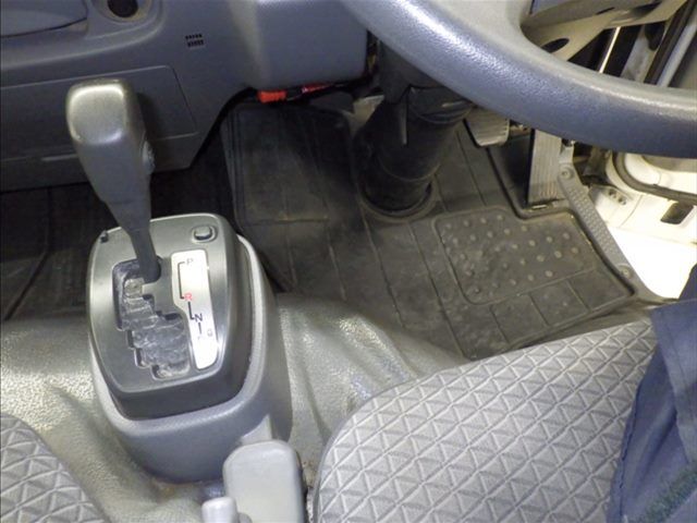2018 Isuzu Elf 平ボディ auction photo 7