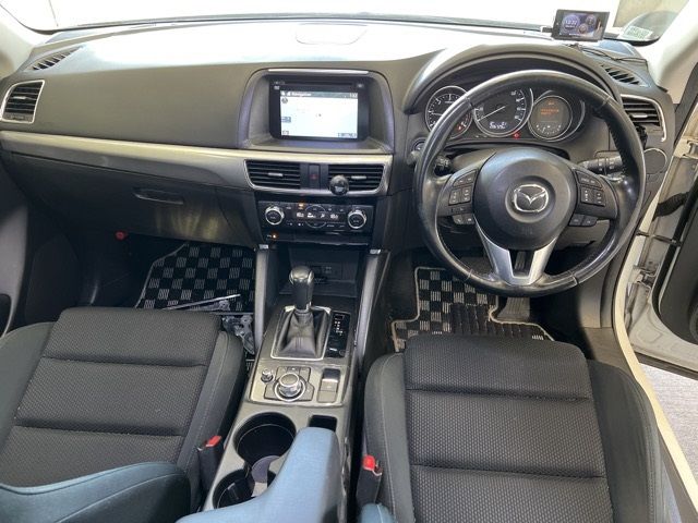2015 Mazda CX-5 4WD XD プロアクティブ auction photo 5