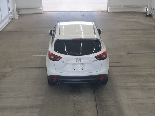 2015 Mazda CX-5 4WD XD プロアクティブ auction photo 3