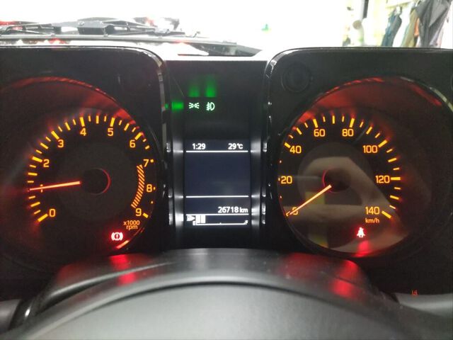 2022 Suzuki Jimny XC 4WD auction photo 6