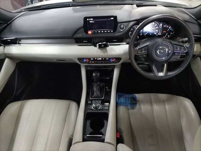 2018 Mazda Atenza XD Lパッケージ auction photo 3