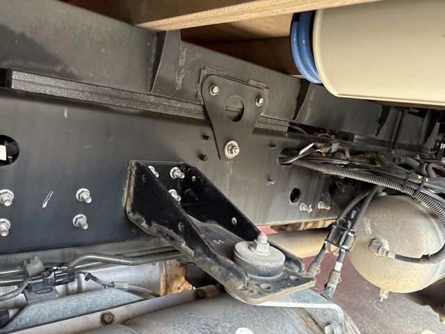 2018 Hino Ranger ヒラ auction photo 16